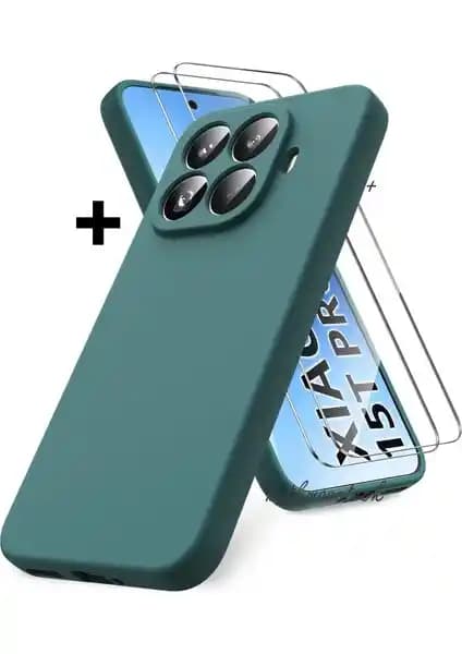 Xiaomi Mi 15T Pro İçin M.TK Moveteck Kılıf ve Ekran Koruyucu Seti Ürün İncelemesi