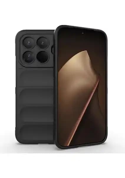 Xiaomi Mi 15T Pro için Moveteck Kılıfı: Estetik ve Koruma Sunan Yüksek Kaliteli Aksesuar