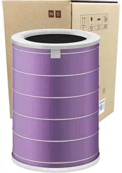 Xiaomi Mi Air Purifier Serisi ile İç Mekan Hava Kalitenizi Artırın