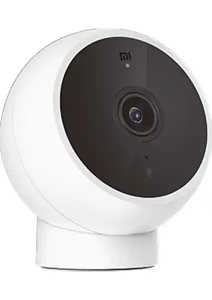 Xiaomi Mi Home Güvenlik Kamerası İç Mekan Güvenliği İçin Yüksek Çözünürlüklü Akıllı Çözüm