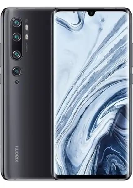 Xiaomi Mi Note 10 128 GB İncelemesi: Kamera, Tasarım ve Performans Özellikleri