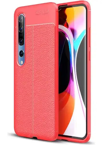 Xiaomi Mi Note 10 Pro için Şık ve Koruyucu Kılıf Seçenekleri 2023