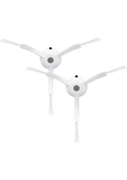 Xiaomi Mi Vacuum Cleaner SDJQR02RR Uyumlu 2'li Yan Fırça Seti Detaylı İnceleme ve Kullanıcı Yorumları