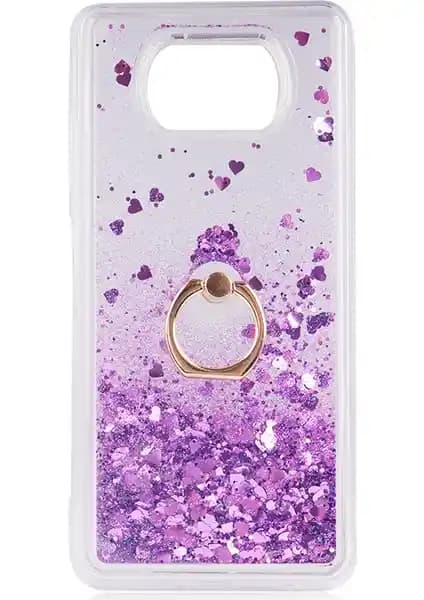 Xiaomi Poco X3 için Şık ve Koruyucu Renkli Silikon Kılıf Detayları