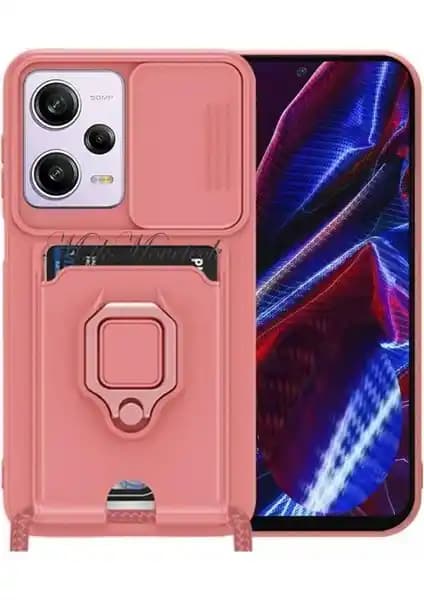 Xiaomi Poco X5 Pro 5G için dayanıklı ve şık silikon kılıf özellikleri ve kullanım avantajları