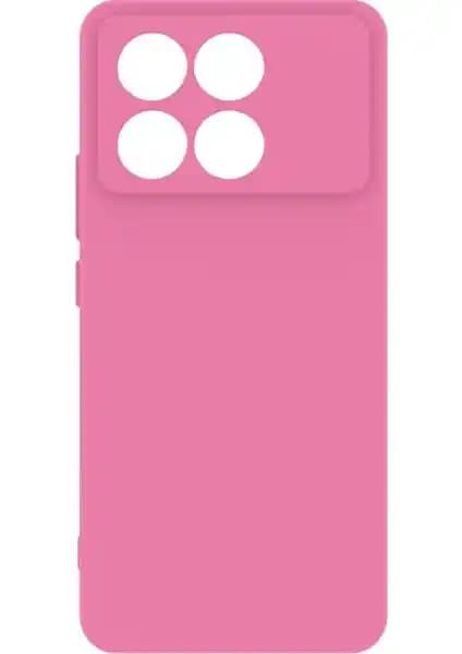 Xiaomi Poco X6 Pro 5G için Şık ve Koruyucu Silikon Kılıf Özellikleri ve Kullanım Yorumları