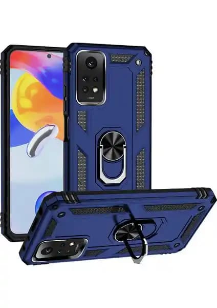 Xiaomi Redmi Note 12 Pro 4G için dayanıklı ve şık silikon kılıf özellikleri ve kullanıcı yorumları