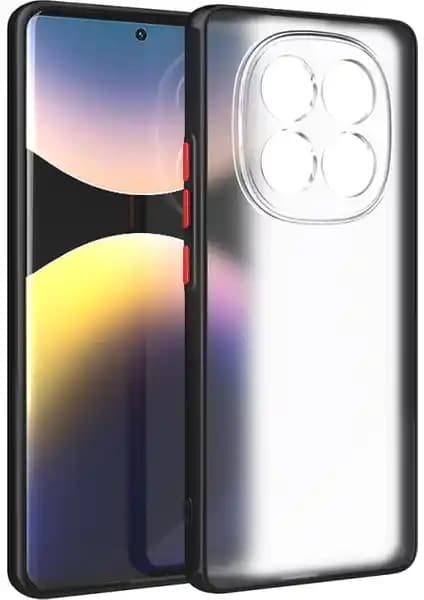 Xiaomi Redmi Note 14 Pro 4G için Şık ve Dayanıklı Soft Kılıf Detaylı İnceleme