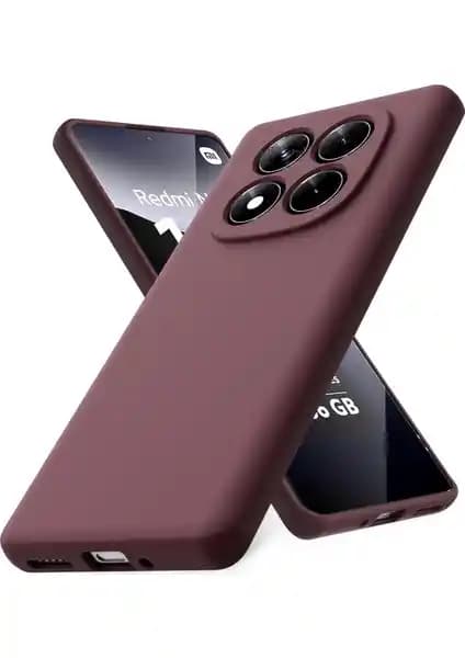 Xiaomi Redmi Note 14 Pro Plus için Şık ve Koruyucu M.TK Moveteck Kılıfı Özellikleri