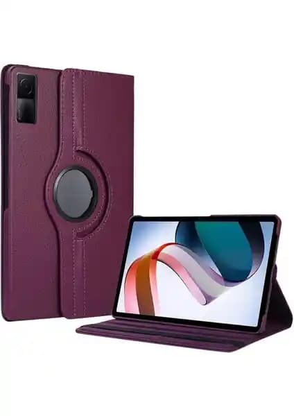 Xiaomi Redmi Pad 6GB 128GB İçin Kapsamlı Koruyucu ve Fonksiyonel Kılıf İncelemesi