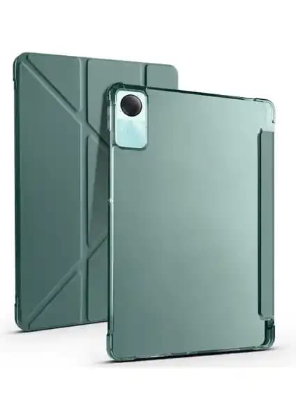 Xiaomi Redmi Pad SE İçin Dayanıklı ve Çok Fonksiyonlu FUJİMAX Kılıf İncelemesi