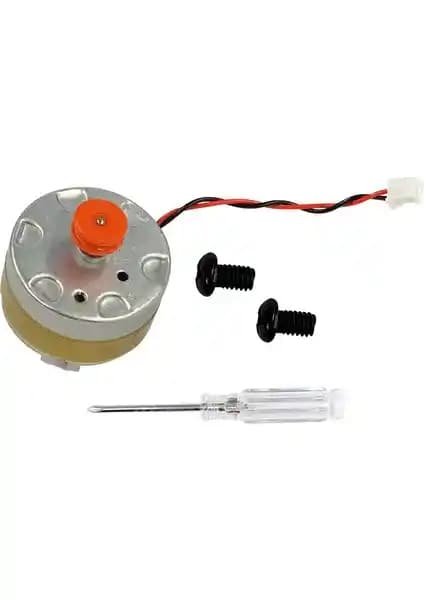 Xiaomi Roborock S50, S51 ve S55 Uyumlu Shuai Yan Lidar Motoru İncelemesi ve Performans Analizi