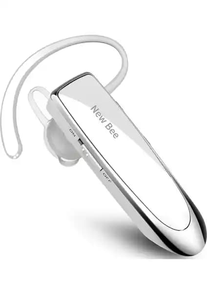 Yeni Bee Tek B41 BT Kablosuz Bluetooth Kulaklık: Uzun Pil Ömrü ve Yüksek Ses Kalitesi