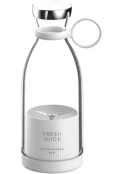 Yongtai YJ Meet Elektrikli Meyve Sıkacağı İncelemesi ve Kullanıcı Yorumları