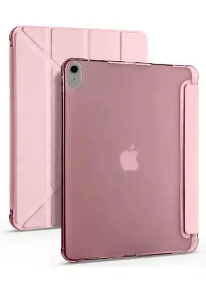 Z-Mobile iPad 10. ve 11. Nesil Uyumlu Çok Fonksiyonlu Kılıf İncelemesi