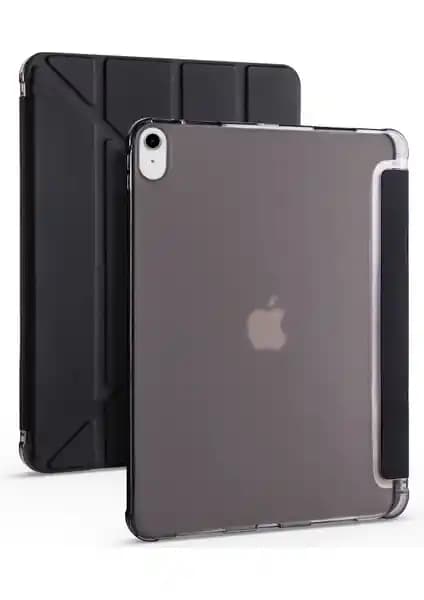 Z-Mobile iPad 10. ve 11. Nesil Uyumlu Çok Fonksiyonlu Koruyucu Kılıf İncelemesi