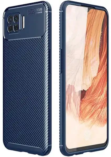 Zore Oppo A73 Kılıfı: Şık Tasarım ve Güçlü Koruma Özellikleriyle Öne Çıkan Silikon Kılıf