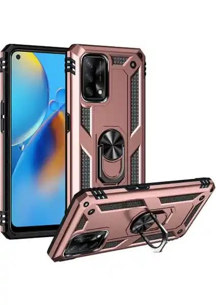 Zore Oppo A74 4G Kılıfı: Şık Tasarım ve Güçlü Koruma Özellikleri