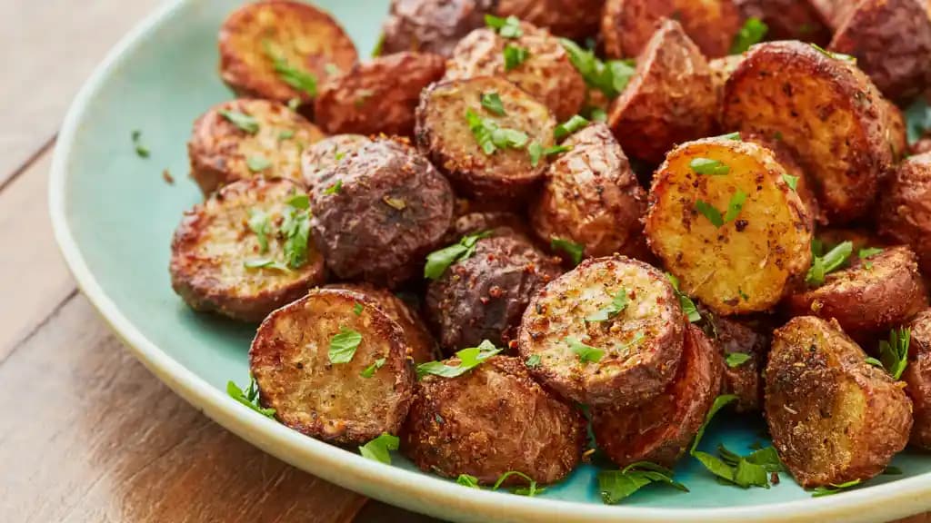 Air Fryer ile Hızlı ve Pratik Yemek Hazırlama Yöntemleri ve Kullanım İpuçları