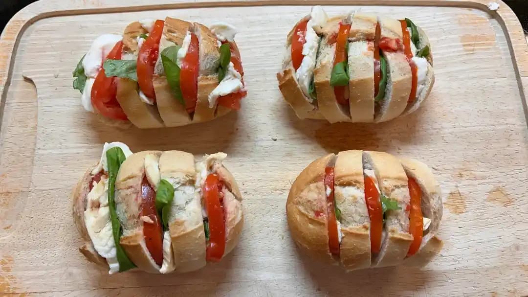 AirFryer'da Baguette Hazırlama Teknikleri ve Kullanıcı Deneyimleri Üzerine Detaylı Rehber