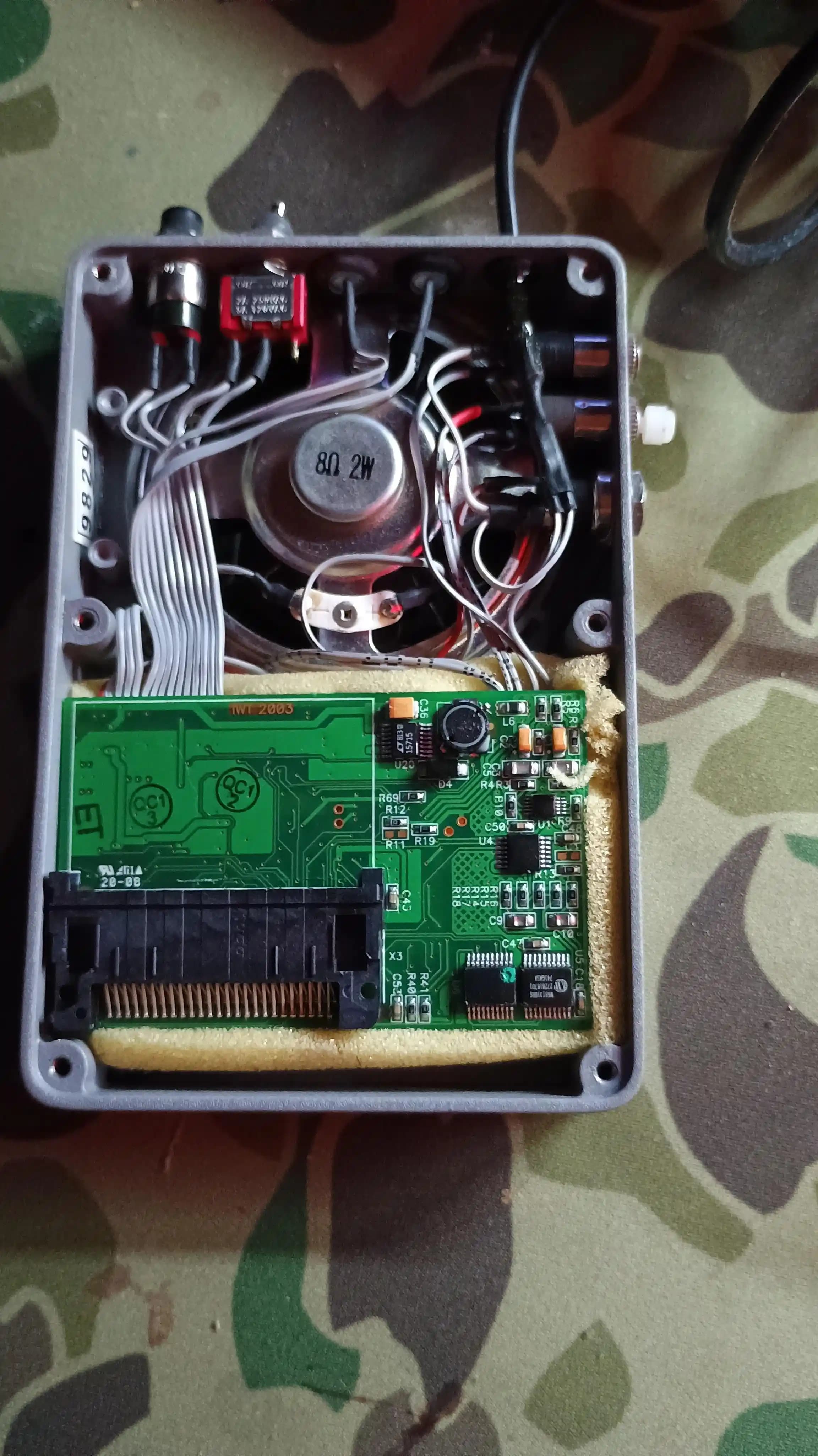 Askeri Teknolojide Tasarım, Üretim ve Fonksiyonel Özelliklerin İncelenmesi