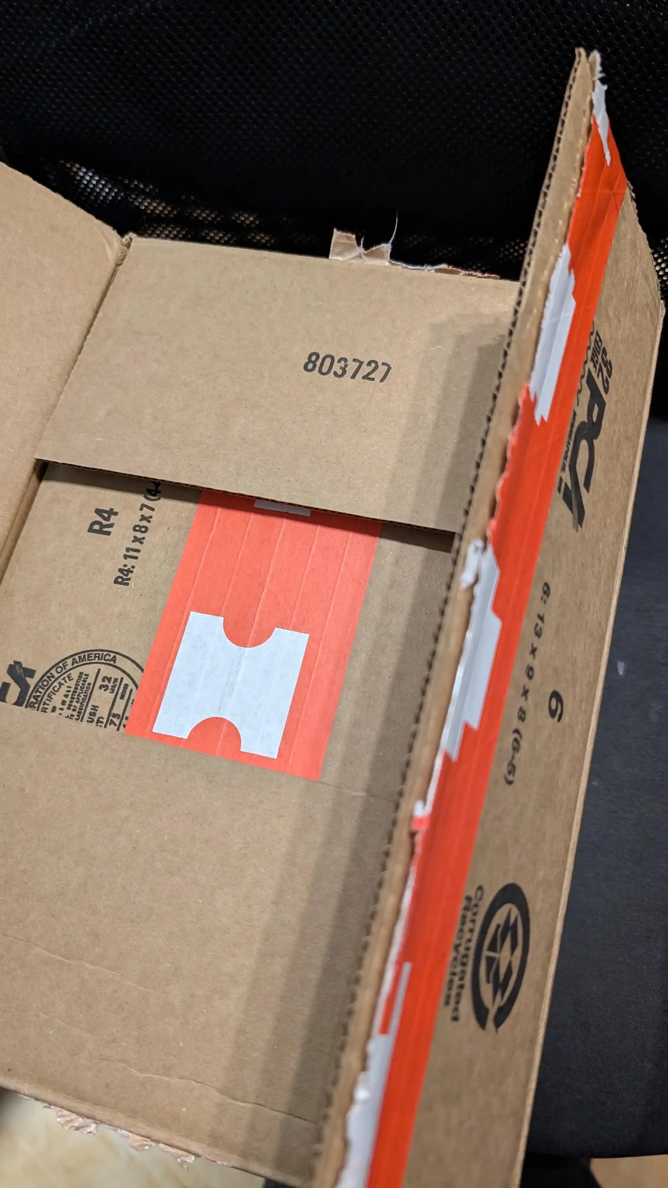 DigiKey'in Elektronik Parça Siparişlerinde Aşırı Paketleme Stratejisinin Analizi ve Etkileri