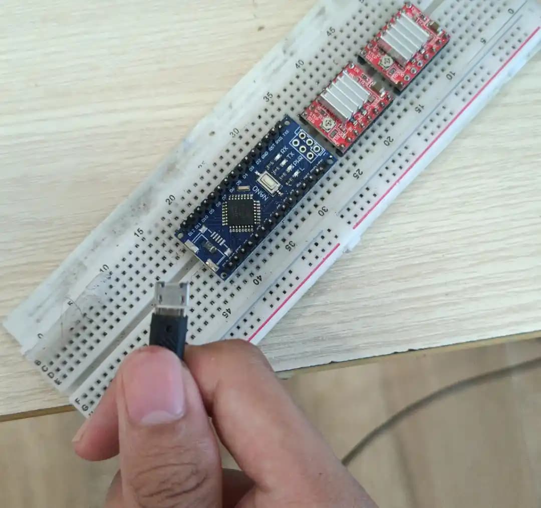 Elektronik Projelerde USB Bağlantı Sorunları ve Dayanıklılık İçin Çözüm Yöntemleri