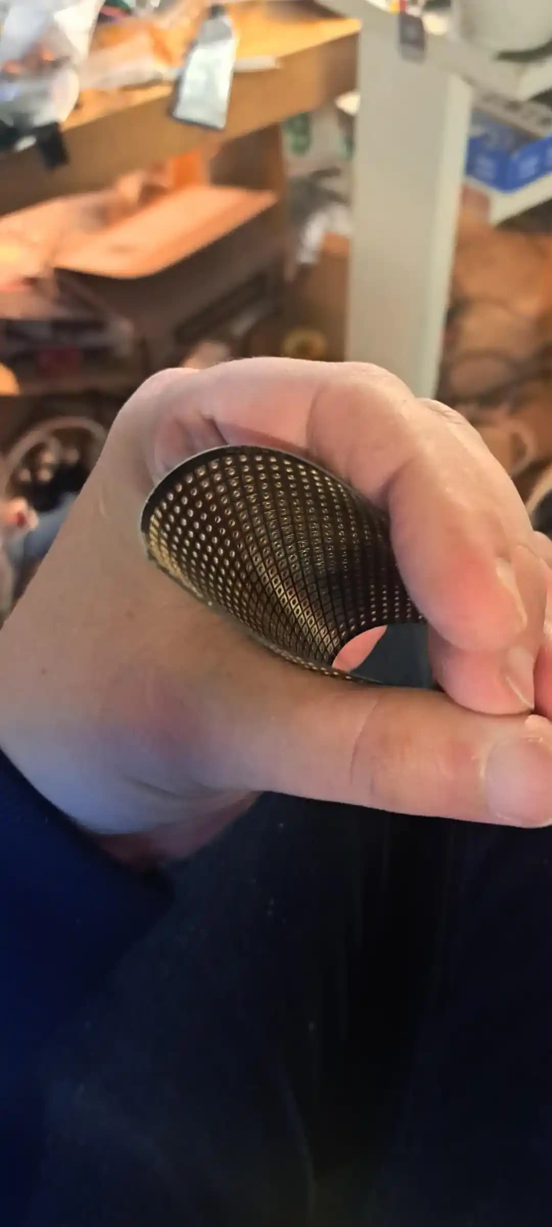 Esnek Perfboard: Teknik Özellikleri, Kullanım Alanları ve Sınırlamaları