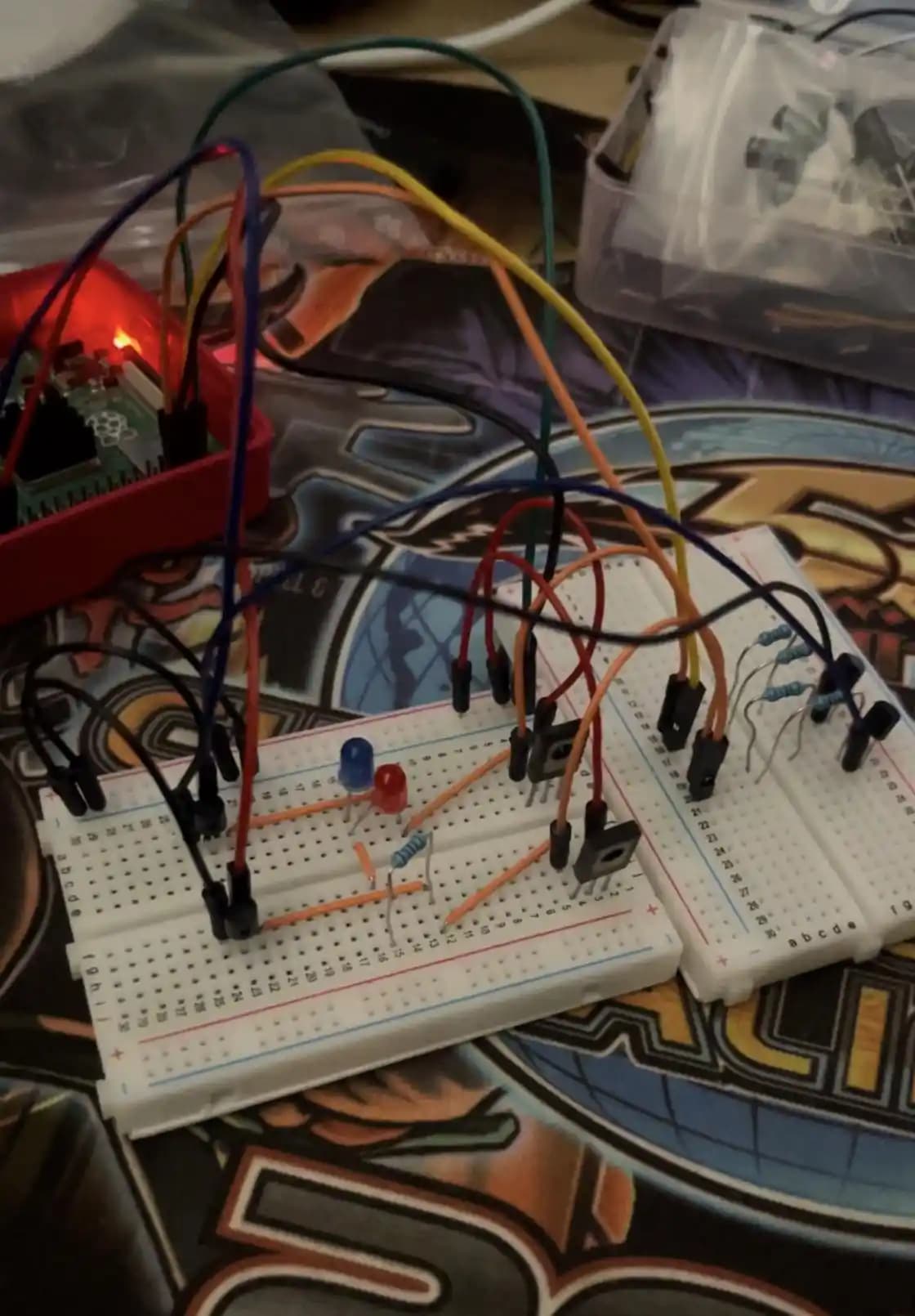 H-Köprü İnvertör Tasarımı ve Motor Kontrolünde Temel Teknik Bilgiler ve Deneyimler