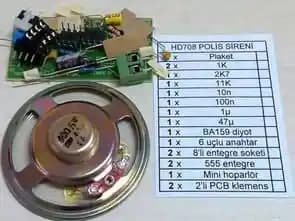 Hobi Elektroniğinde Lehimleme Teknikleri: Malzeme Seçimi ve Uygulama İpuçları