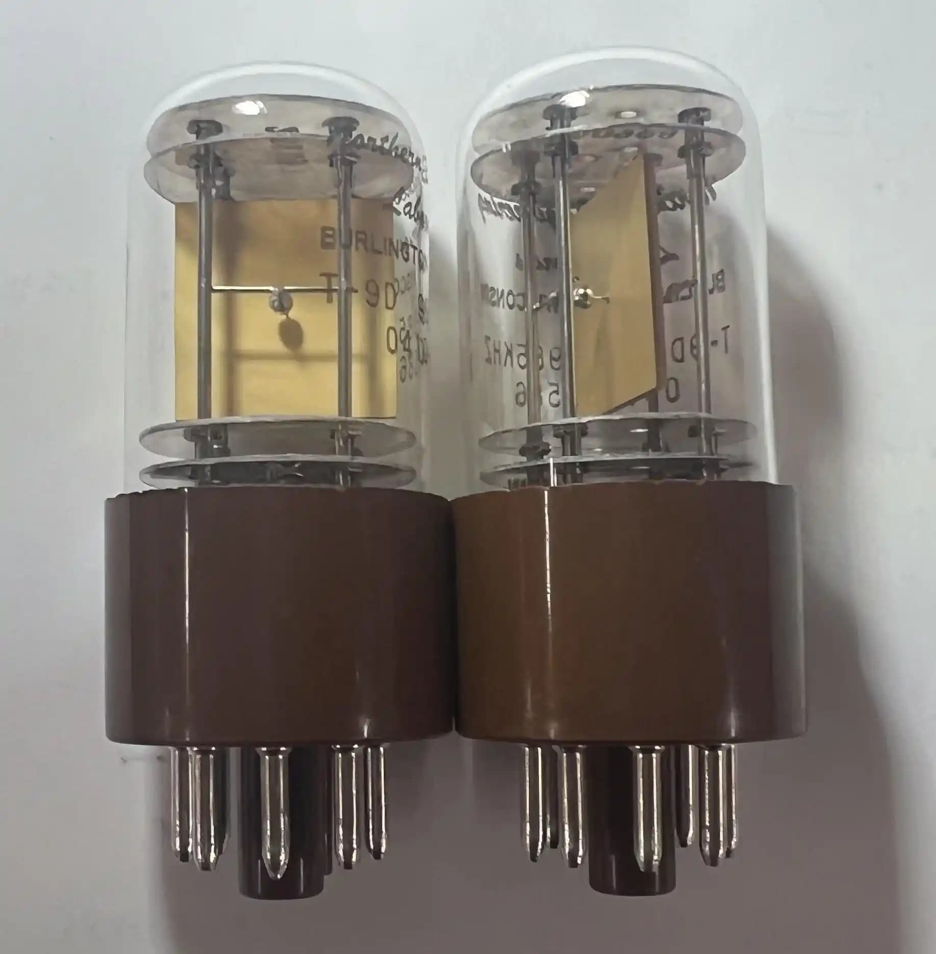 HP 3571A Spektrum Analizöründe Kullanılan Nadir Quartz Kristallerin Teknik Özellikleri ve Tarihçesi