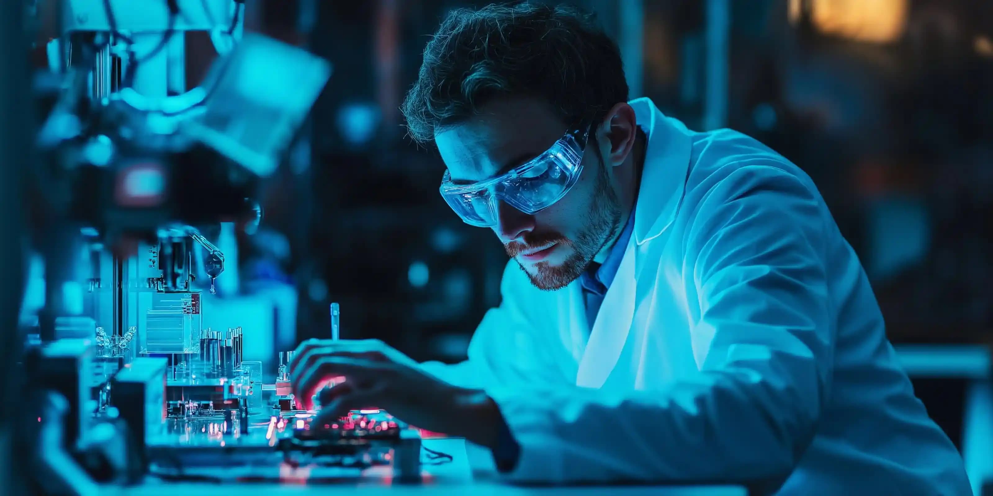 Nükleer Enerjiyi Işık Emisyonuyla Elektriğe Dönüştüren Yeni Pil Teknolojisi ve Potansiyel Kullanımları