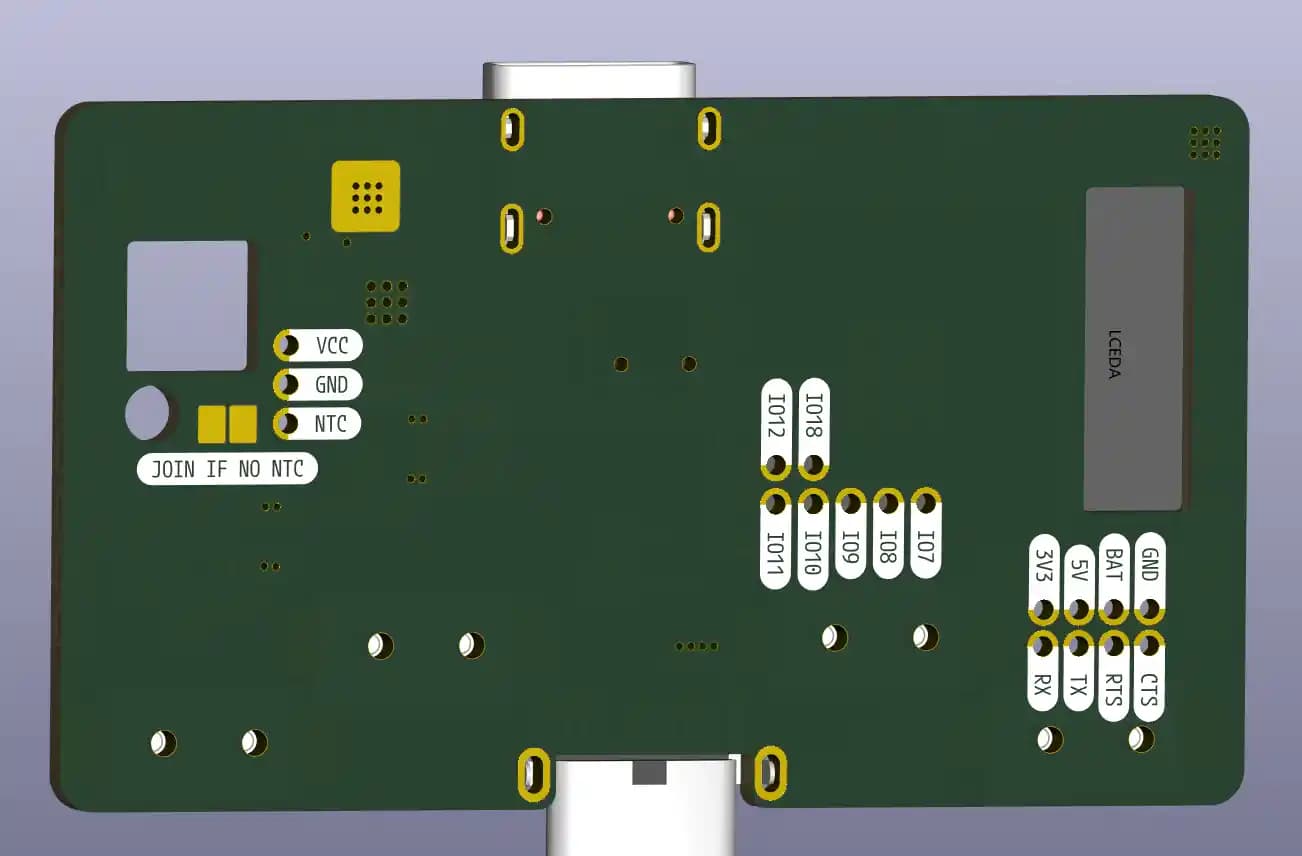 PCB Tasarımında Silkscreen Kullanımı ve Lehim Pedleri Üzerindeki Etkileri