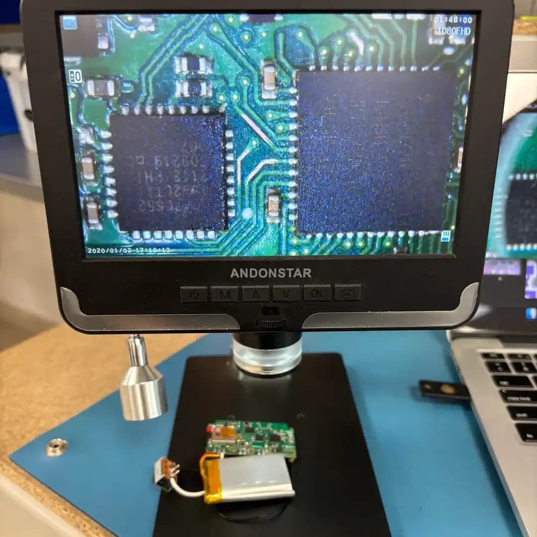 PCB Üzerinde UART ve SPI Pin Değişimi: Teknik Kablolama ve Lehimleme Yöntemleri