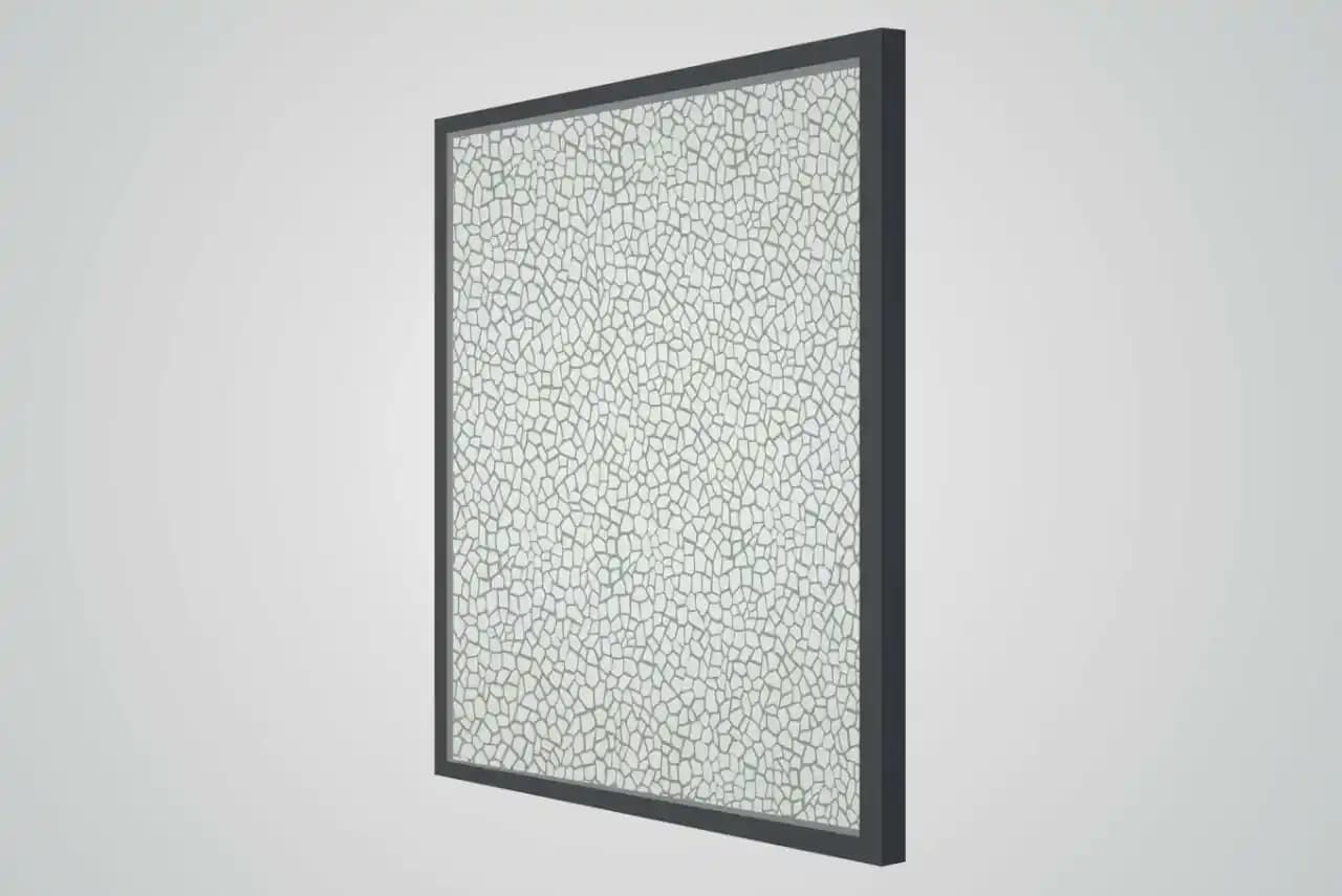 Ultrasonik Dalgalar ve Diazonium Tuzlarıyla Cam Yüzeyinde Kalıcı Yapısal Değişiklikler