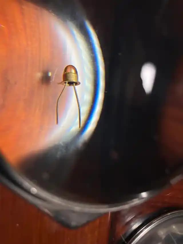 1970'lerin Monsanto LED'leri: Tarihsel Gelişim, Teknoloji ve Koleksiyon Değeri