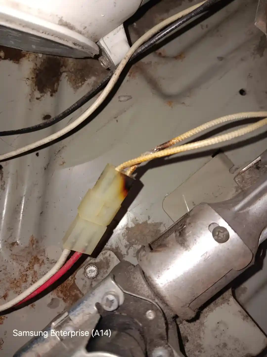 30 Yıllık Maytag Dependable Duo Kurutucuda Karşılaşılan Sorunlar ve Çözüm Yöntemleri