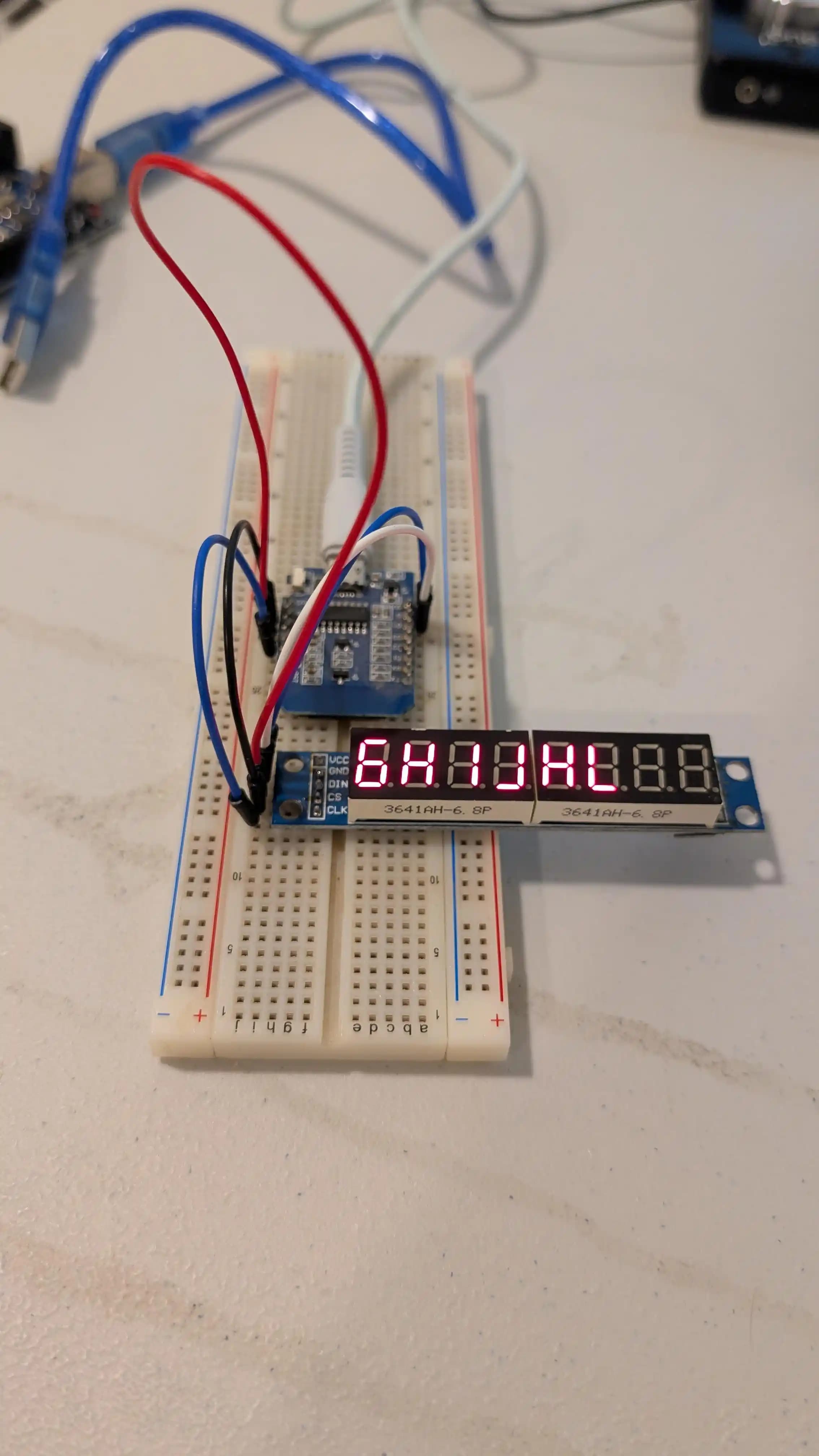 7 Segment ve Gelişmiş Segmentli Ekranlarda Harf ve Sayı Gösteriminin Sınırları ve İmkanları