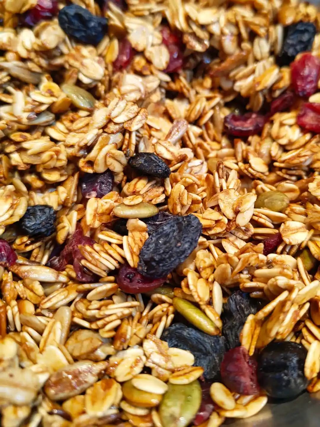 Air Fryer ile Evde Granola Hazırlama: Sağlıklı ve Pratik Tarif Rehberi