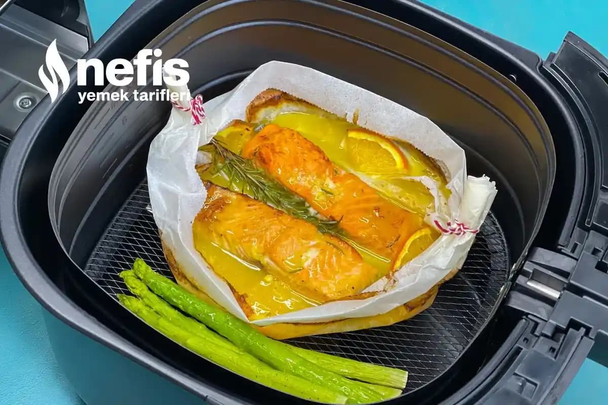 Air Fryer Temizliği: Tepsi Zorlukları ve Etkili Temizlik Yöntemleri