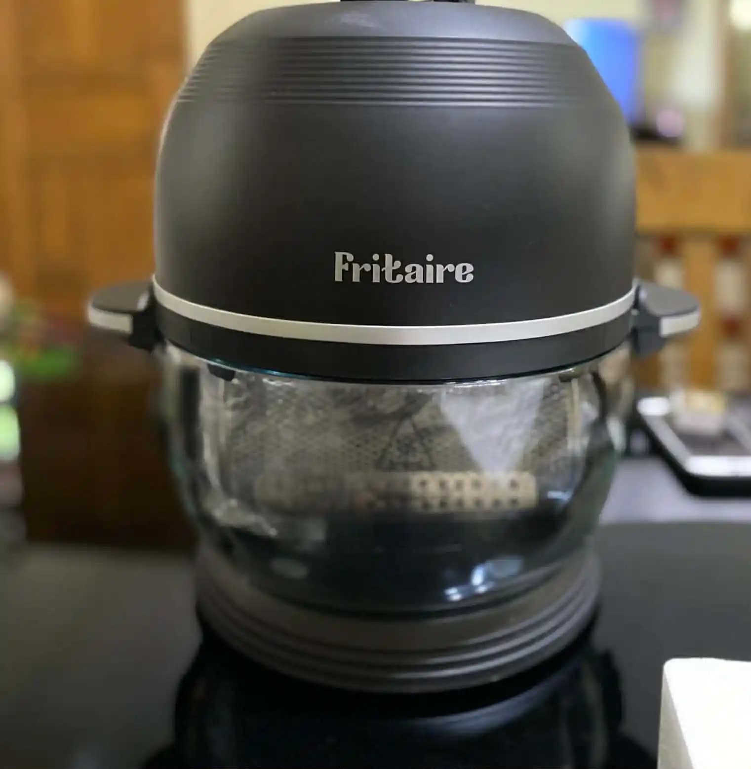 Air Fryer ve Patates Kızartma Aparatı: Kullanım İpuçları ve Tasarım İncelemesi