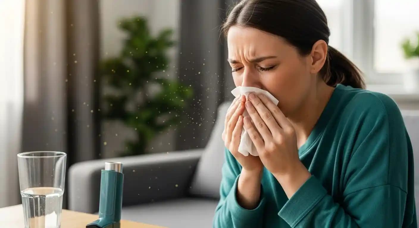 Astım Hastaları İçin HEPA Filtreli Torbalı Elektrikli Süpürge Seçim Rehberi ve Marka İncelemesi