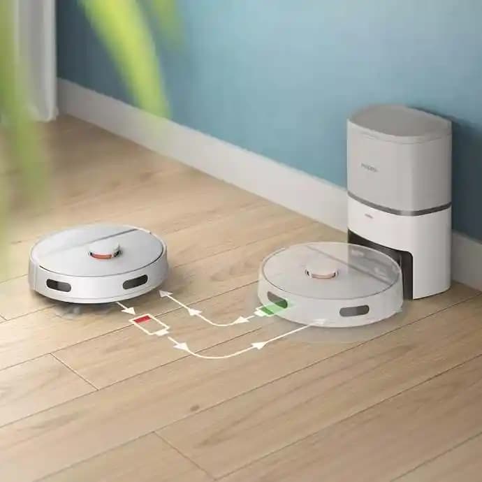 Avustralya'da En İyi Robot Süpürgeler: Modeller, Performans ve Fiyat Karşılaştırması