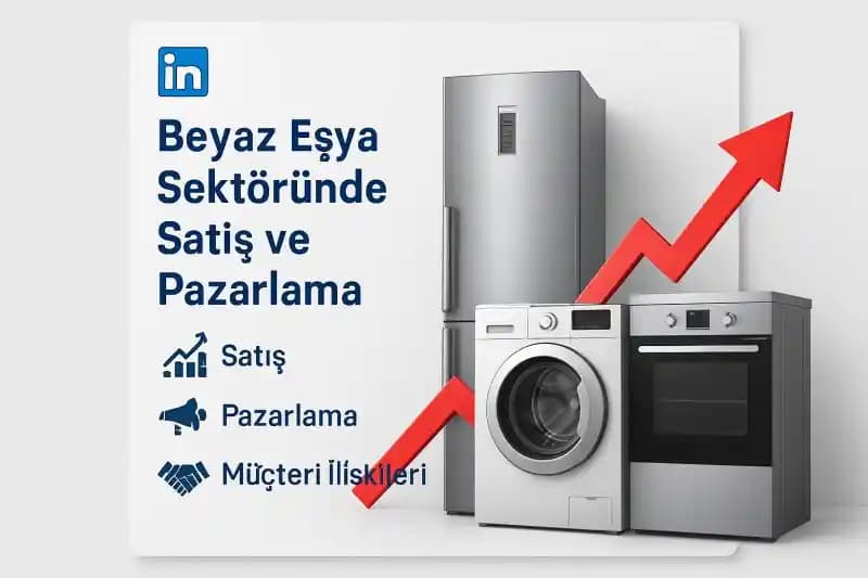 Beyaz Eşya Tamirinde Kendi İşinizi Kurmanın Finansal ve Operasyonel Temelleri