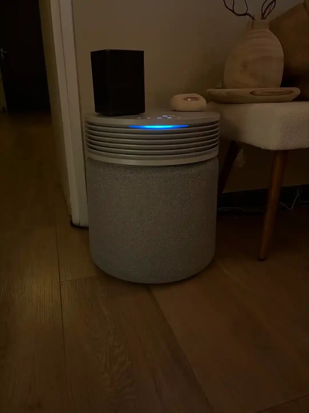 Blueair Signature Hava Temizleyici: Performans, Teknoloji ve Kullanıcı Deneyimleri Üzerine Teknik Değerlendirme