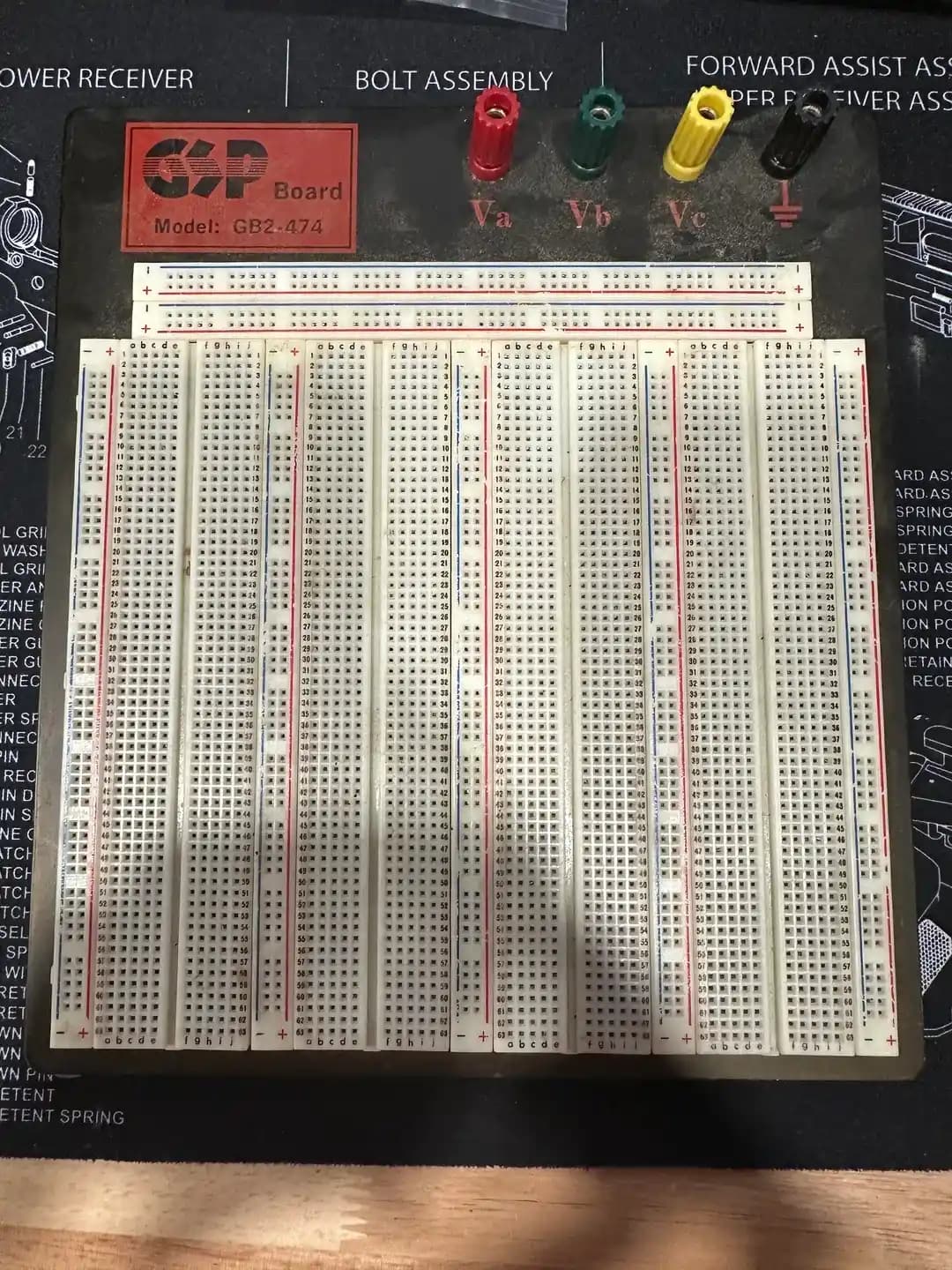 Breadboard Seçimi, Kalitesi ve Fiyatlandırması Üzerine Teknik İnceleme