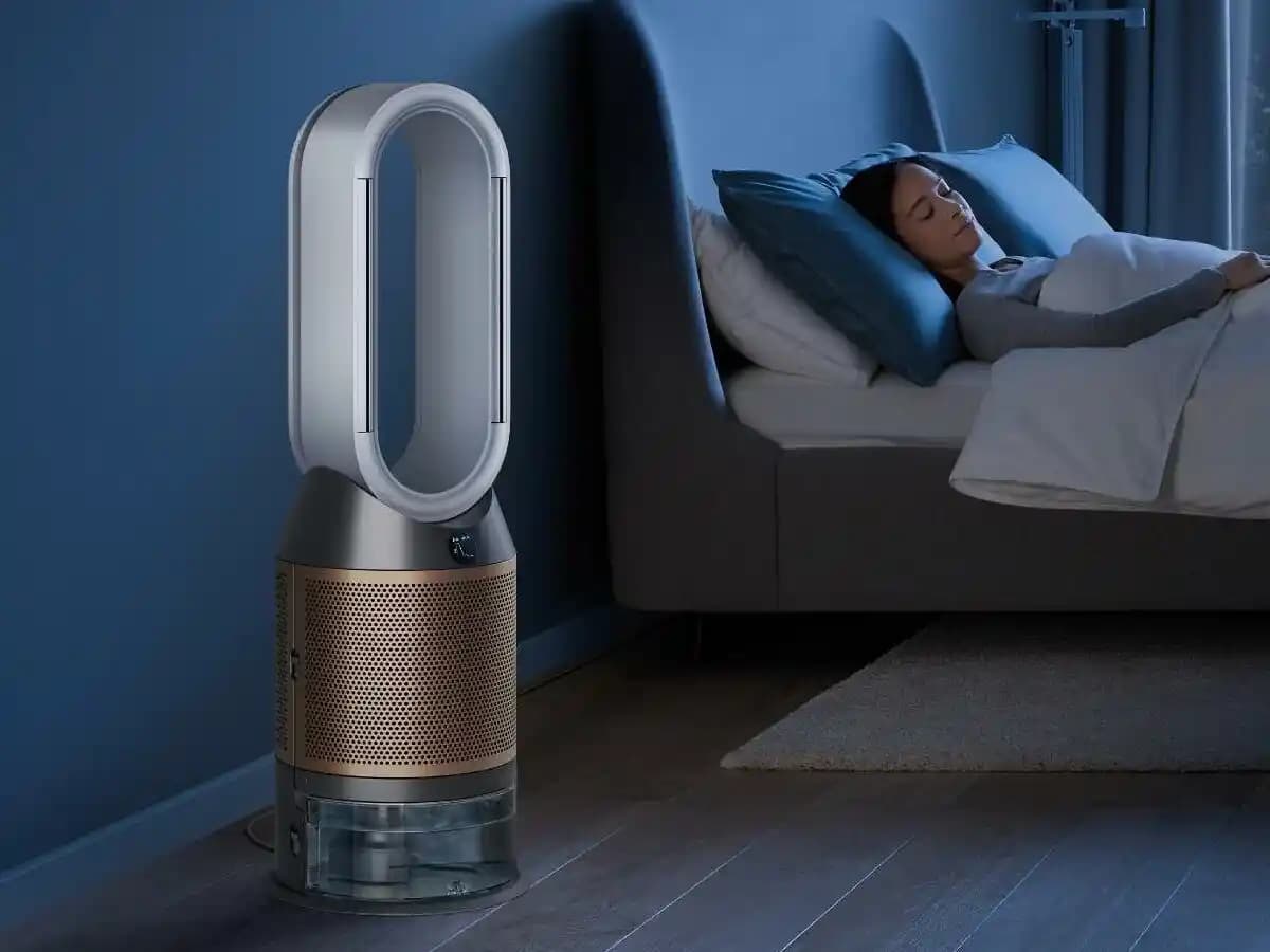 Büyük Alanlar İçin Hava Temizleyici Seçimi ve Yeniden Kullanılabilir Filtrelerin Rolü