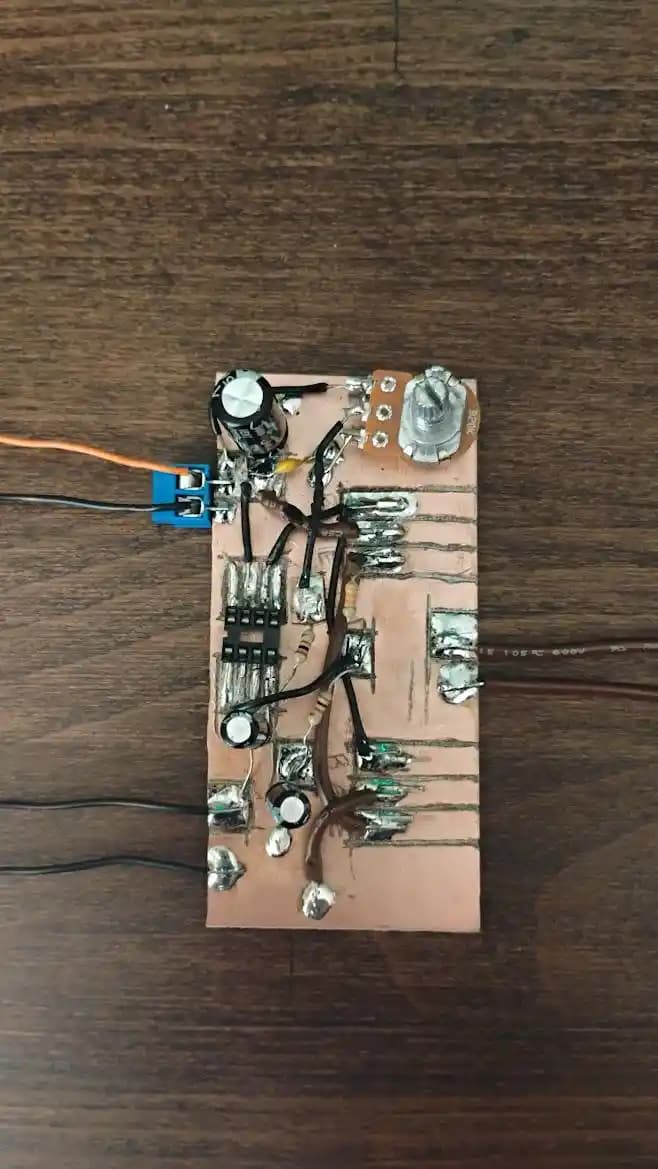 Class B Audio Güç Amplifikatörlerinde PCB Tasarım Hataları ve Çözüm Yöntemleri
