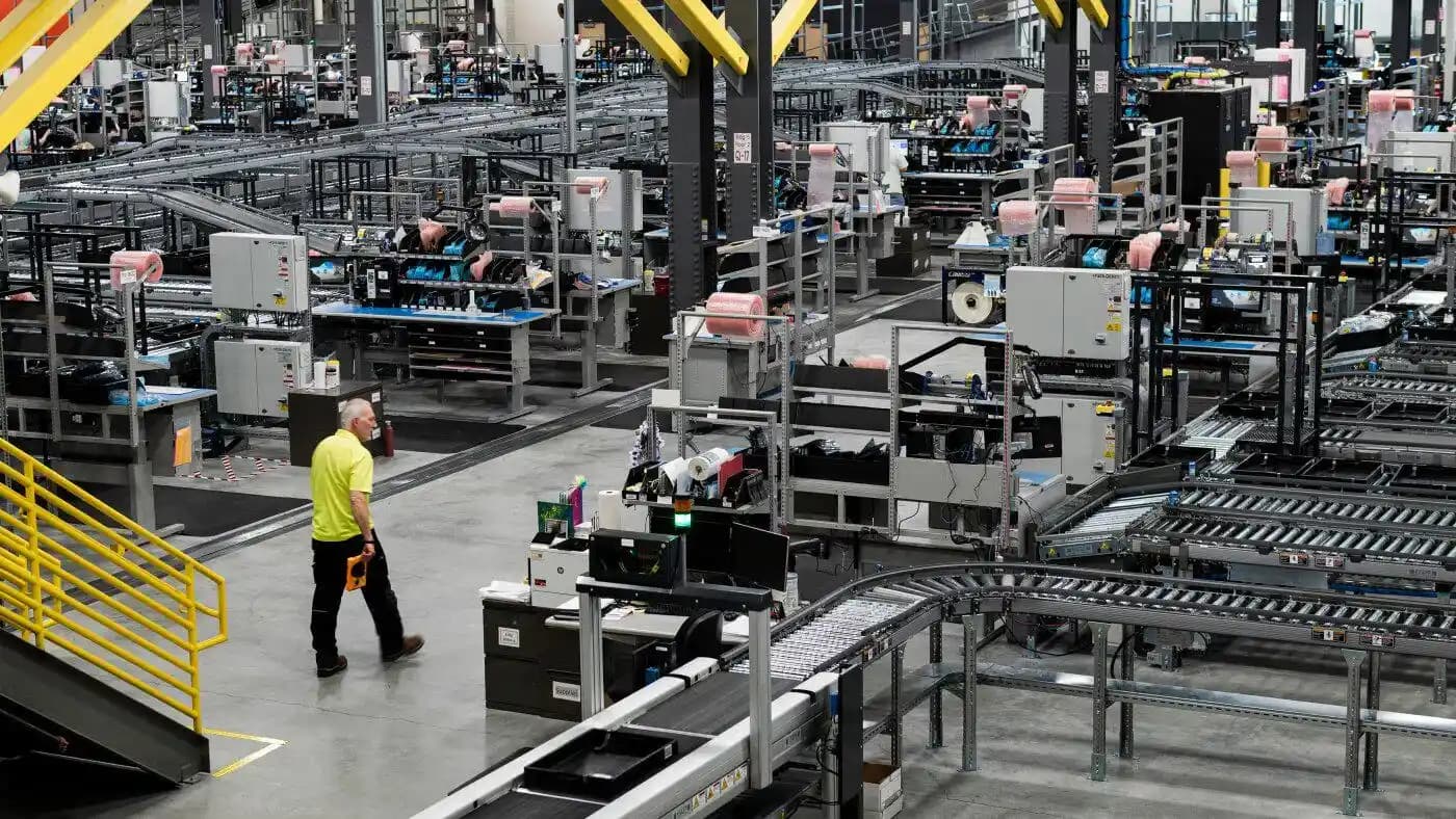 Digi-Key'in Elektronik Parça Dağıtımındaki Zorlukları ve Güncel Durumu