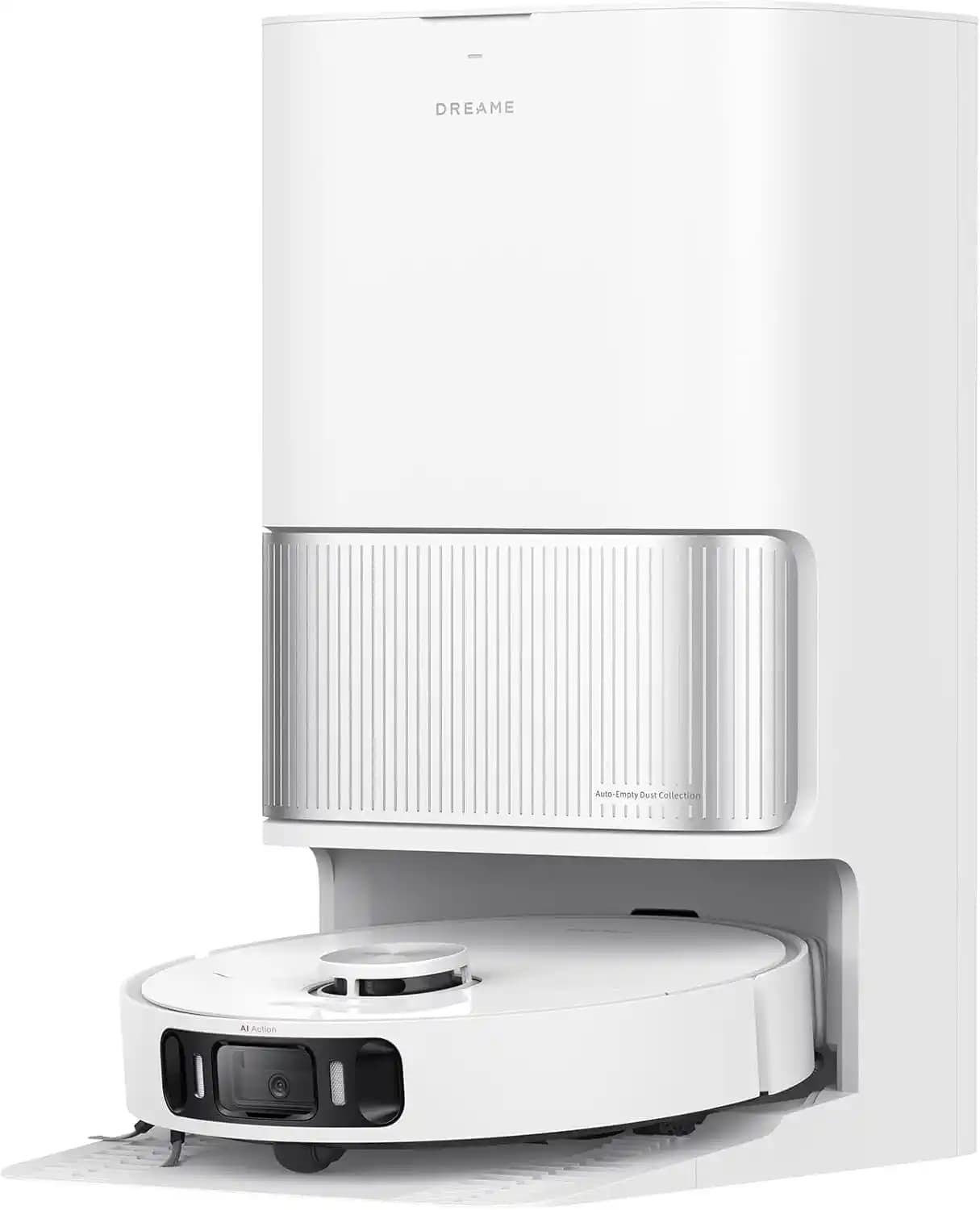 Dreame Robot Süpürgeler: L40 Ultra ve L50 Ultra Modellerinin Performans ve Kullanıcı Deneyimleri